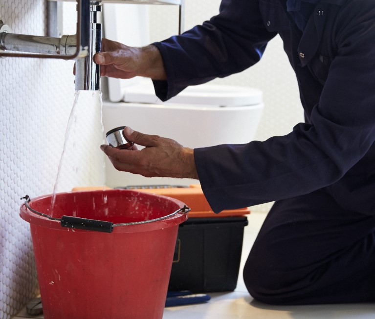 Verstopfte Toilette Langenhagen