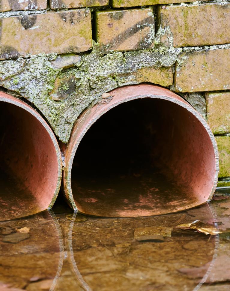 Abflussreinigung und Rohrreinigung Hannover – Verstopfungen sicher lösen.