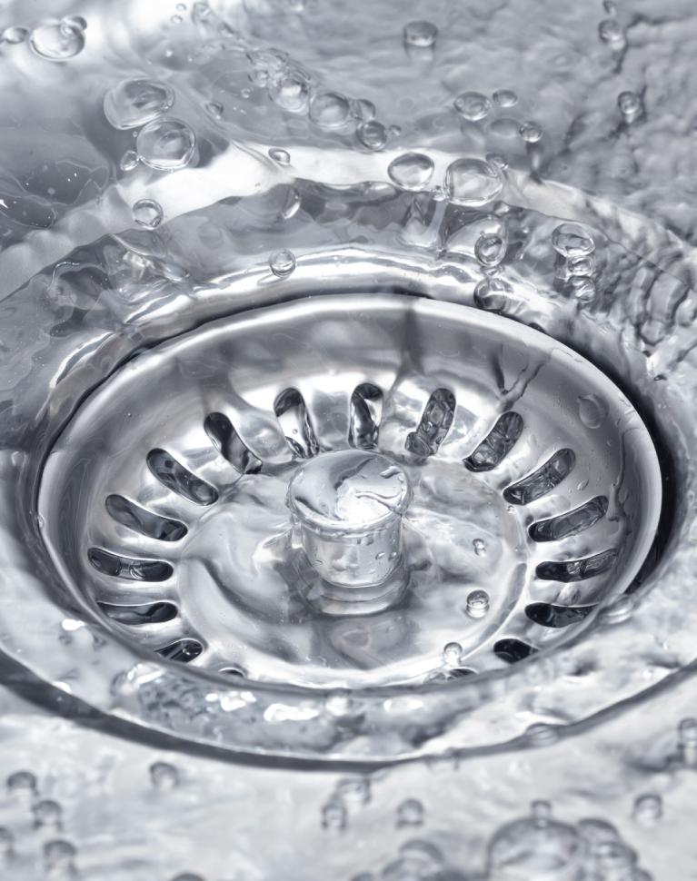 Professionelle Rohrreinigung und Kanalreinigung in Hannover – Hilfe bei verstopften Rohren.